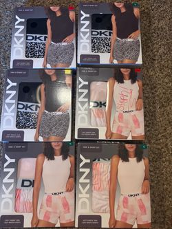 Brand New DK pajama sets $40.00 for all