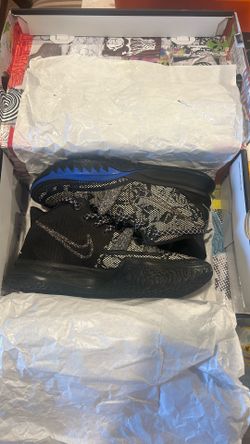 Kyrie 7 Grind Size 8.5 US Trades/OBO