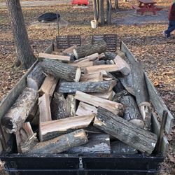 Firewood