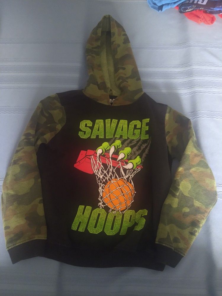 Closet Clean Out $5