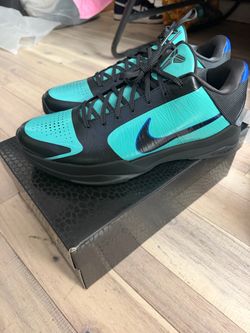 Nike Kobe 5 Protro EYBL Academy PE Size 13
