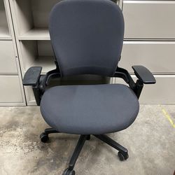 Steelcase Leap Plus Ergonomic Office Chair 