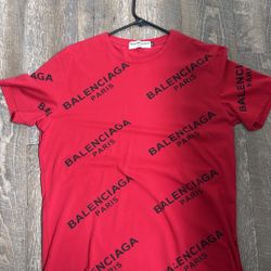 Balenciaga T Shirt 