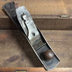 Stanley Bailey No. 6 Planer