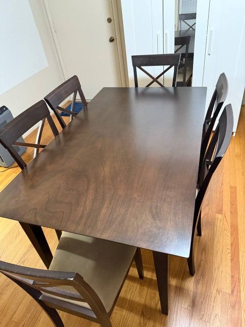 Dining Room Table Set