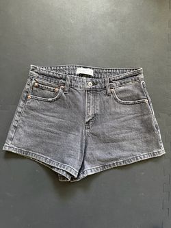 Abercrombie shorts