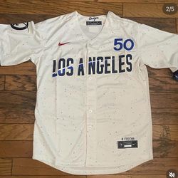Betts City Connect Jersey