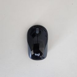 Mouse Wireless