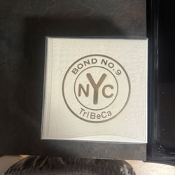 Bond No.9 TriBeca