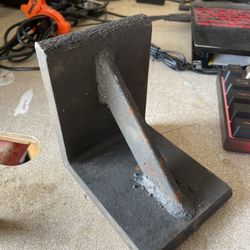 Right Angle Welding Bracket 