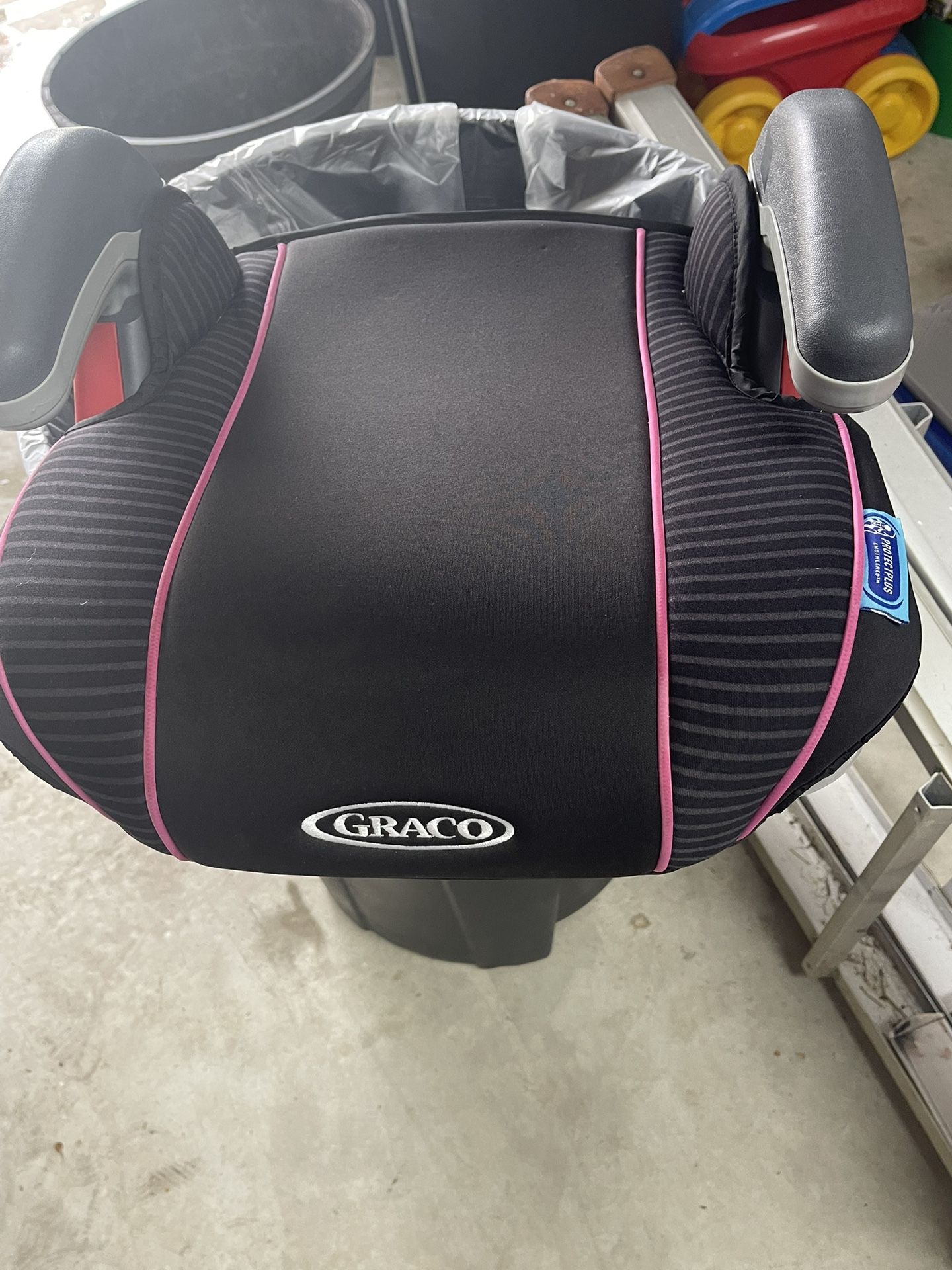 Booster Car Seat ,Graco