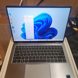 Dell Latitude 9420