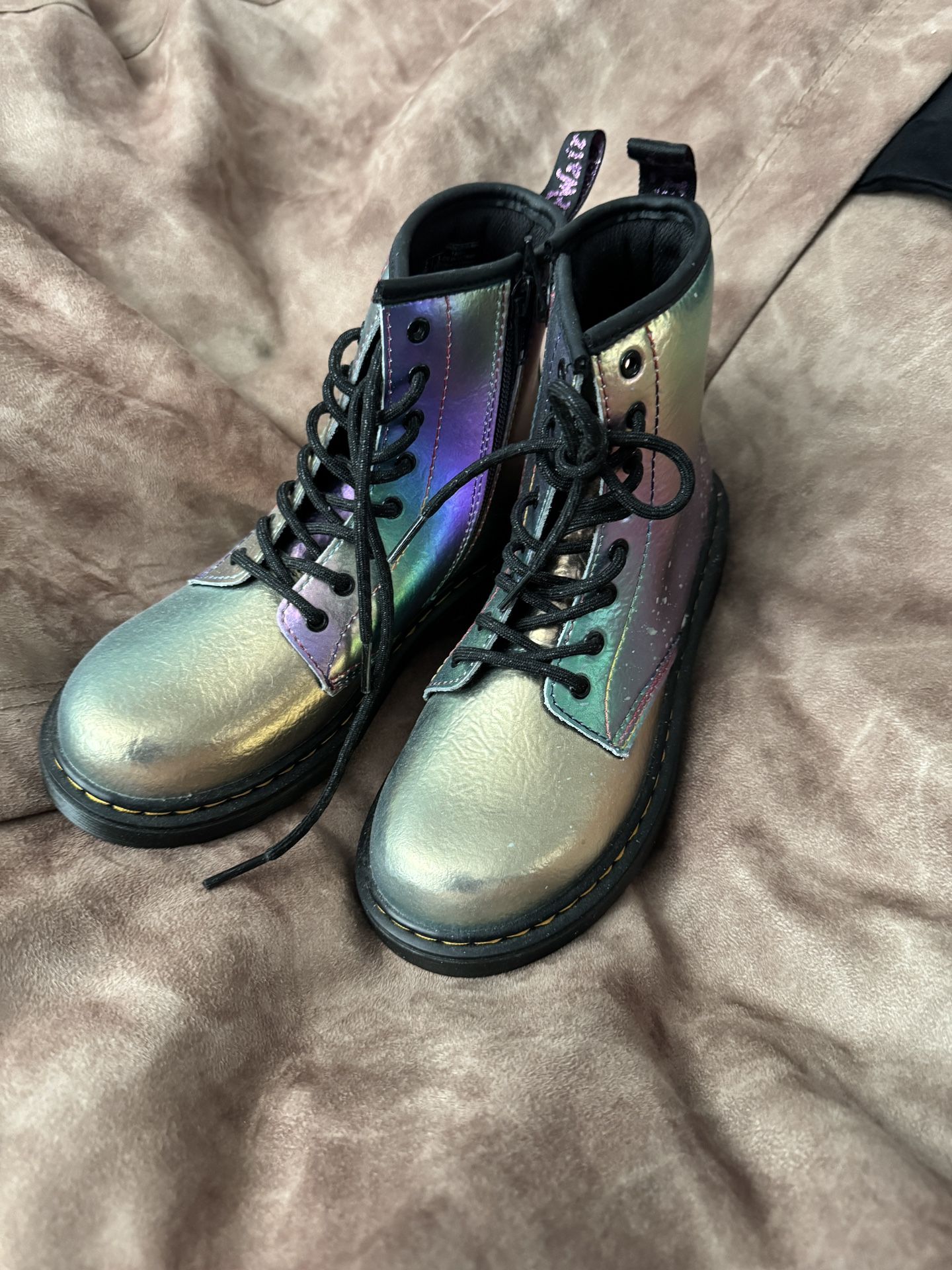 Doc Martin Boots