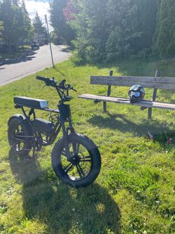 Windone k2 e bike