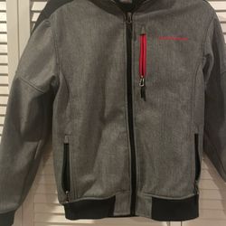 Boy’s Jacket 