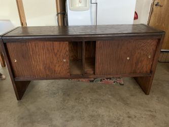 TV Console