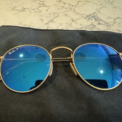 Ray Ban Sunglasses 