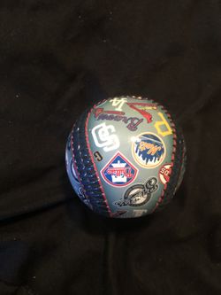 baseball collectable