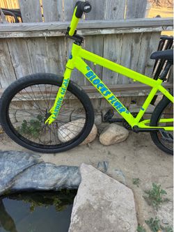 26 inch se blocks flyer