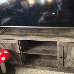 Need gone asap — tv stand 150 obo