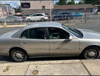Buick lesabre