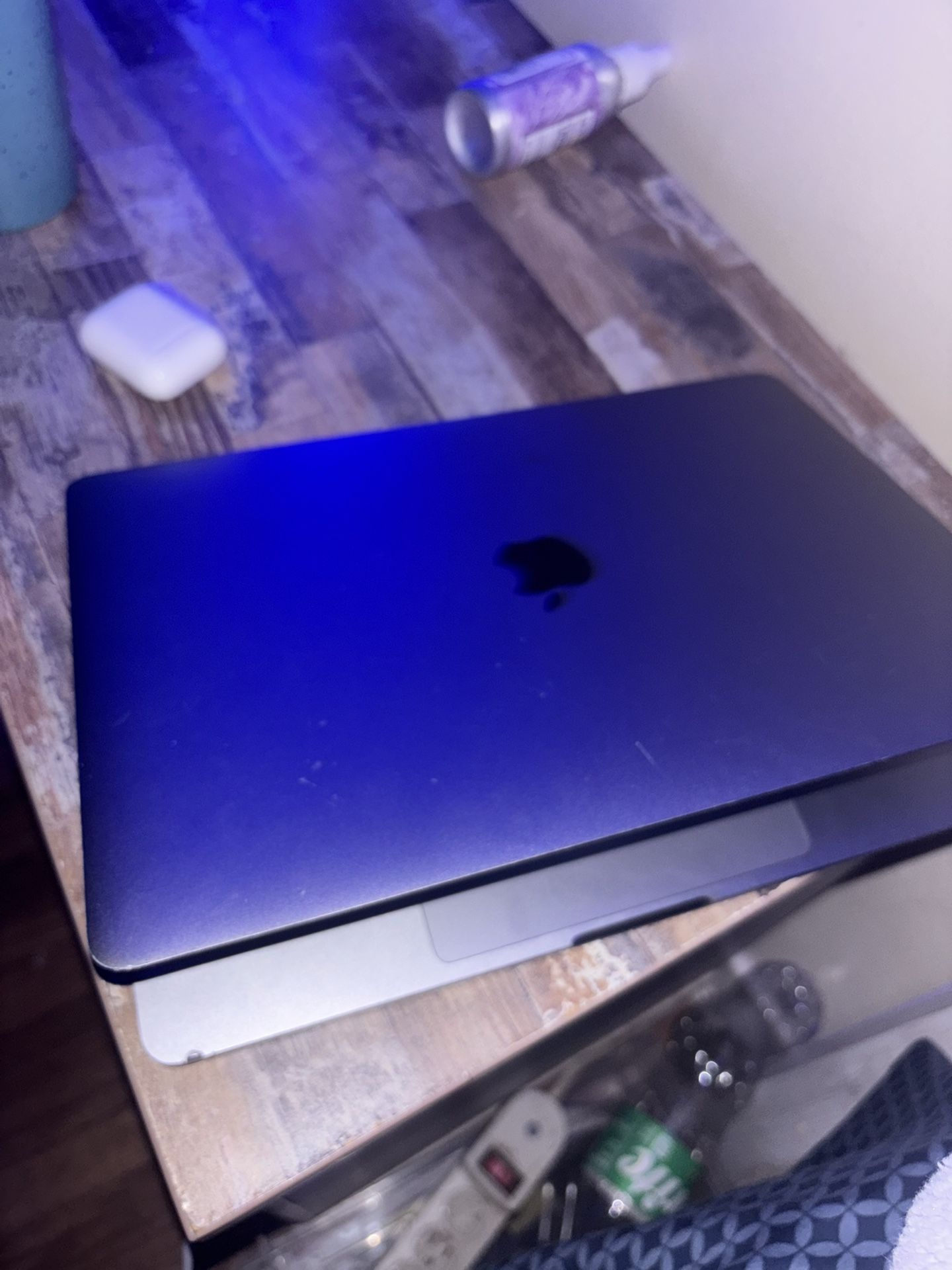 Macbook Pro