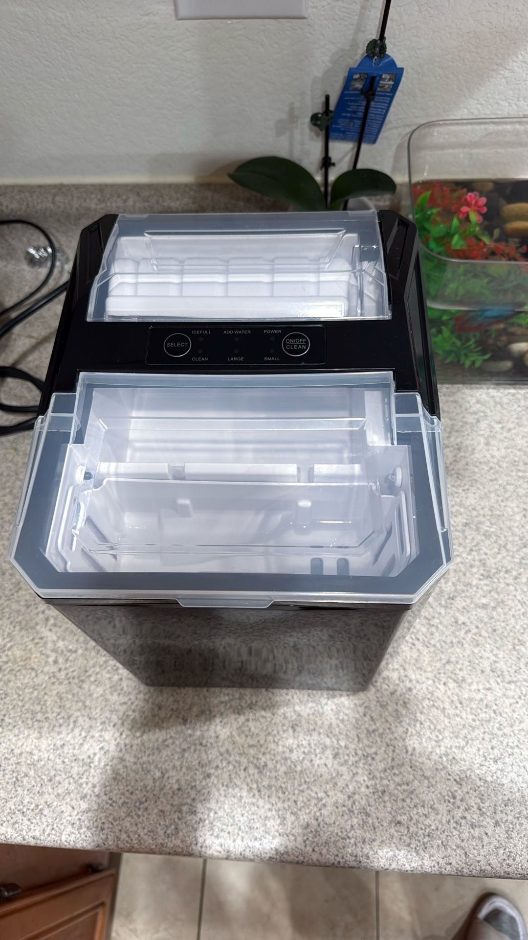 Ice Maker