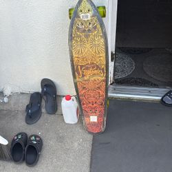 Long Board
