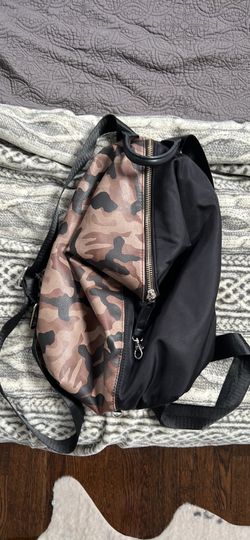 Neiman Marcus Backpack Purse