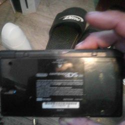 Nintendo DS Lite