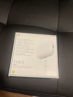 AirPods Pro (2nd generation)