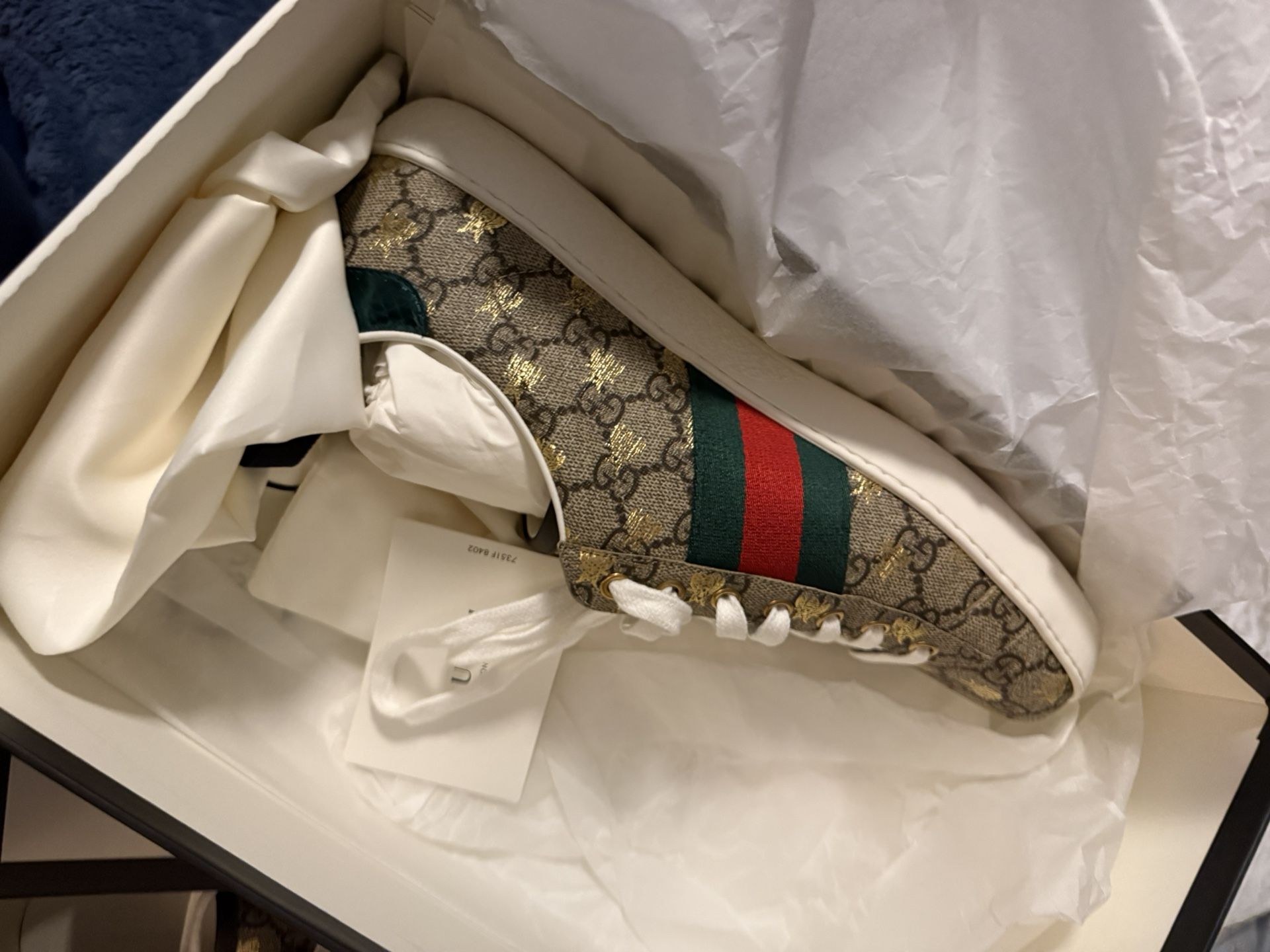 Gucci Shoes 