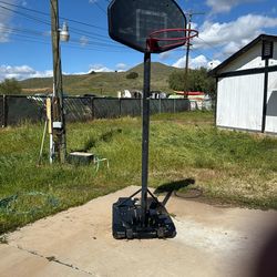 Basquetball Court