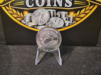 2020 1.5oz Canadian Bald Eagle 🦅🦅🦅