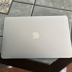 MacBook Air