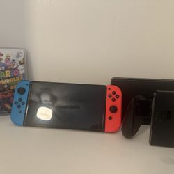Nintendo Switch Set 