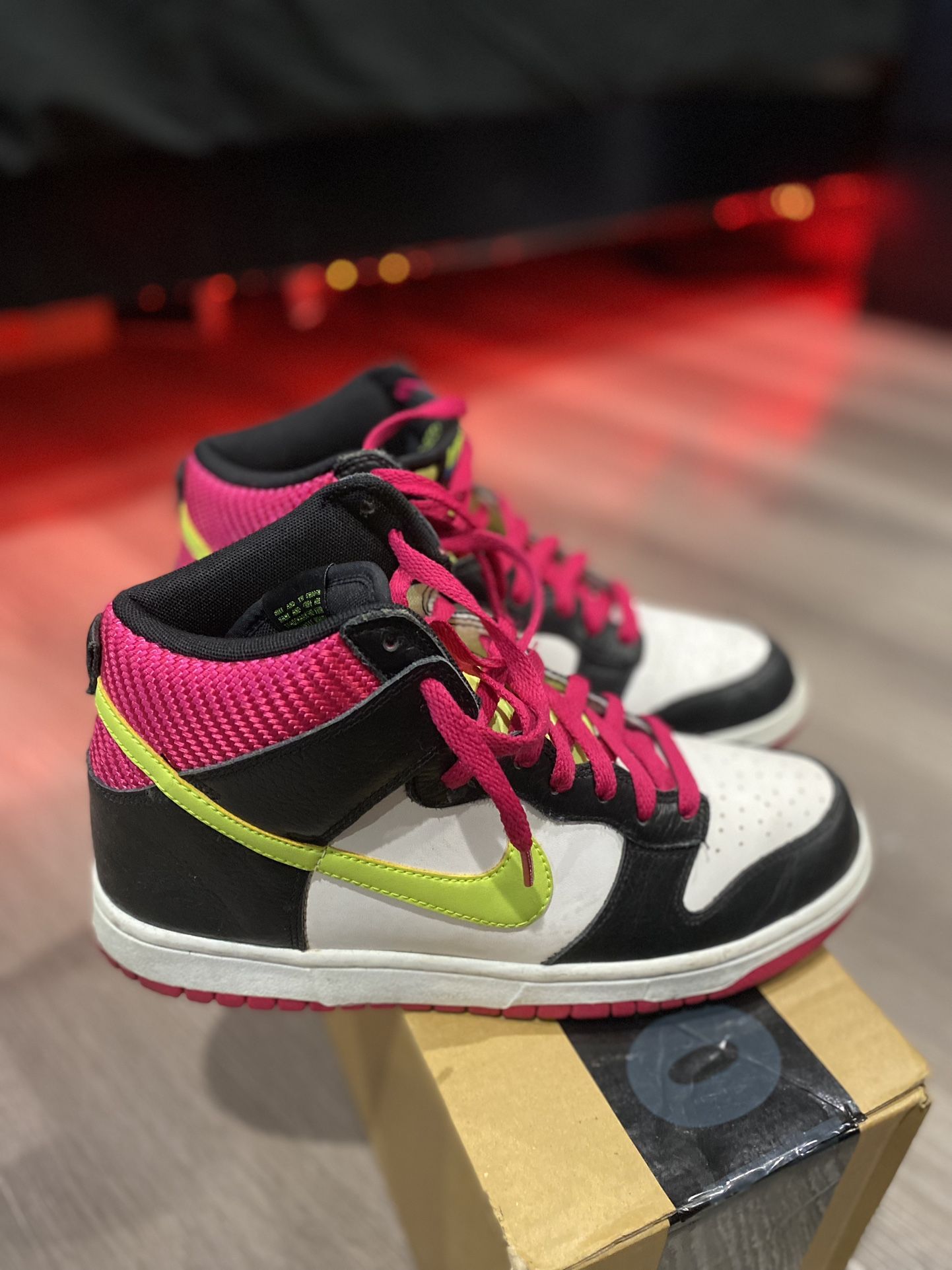 Nike Jordan 1