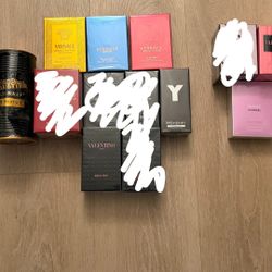 ‼️COLOGNES‼️