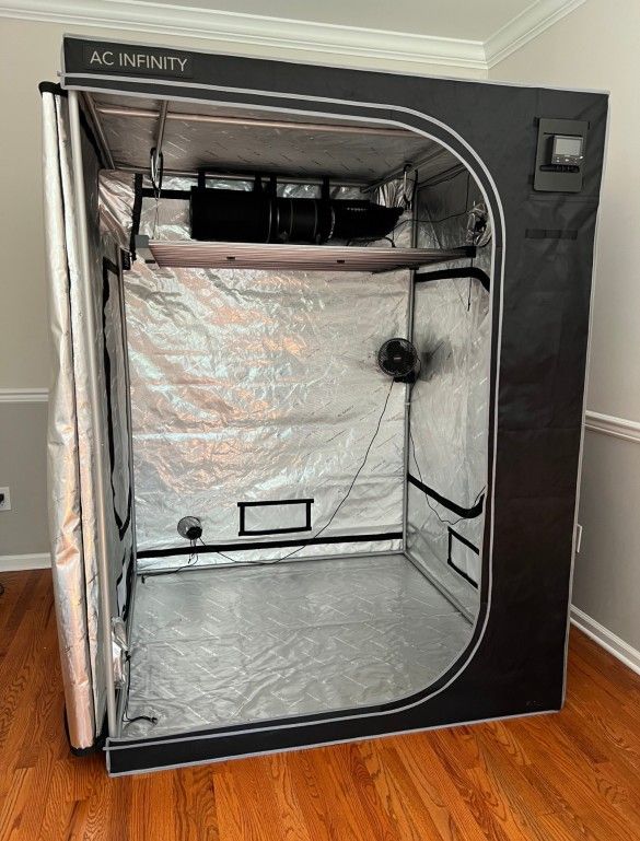 AC Infinity Grow Tent