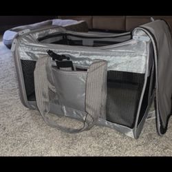 Pet Carrier 