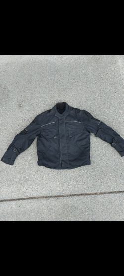 Motorcycle Jacket Adults 