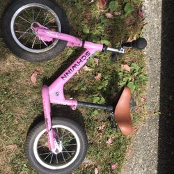 kids bike