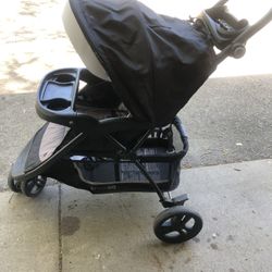 Stroller 