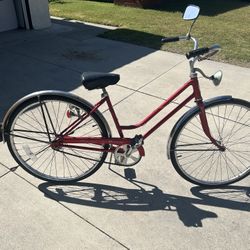 Schwinn Breeze