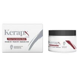 Professional Purple Hair Mask – Color Depositing & Hydrating Mask for Dry, Damaged, and Brassy Blonde Hair | Silver Toner & Brass Corrector | Sulfate-