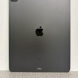 Ipad Pro 12.9 Inch 4th Generation