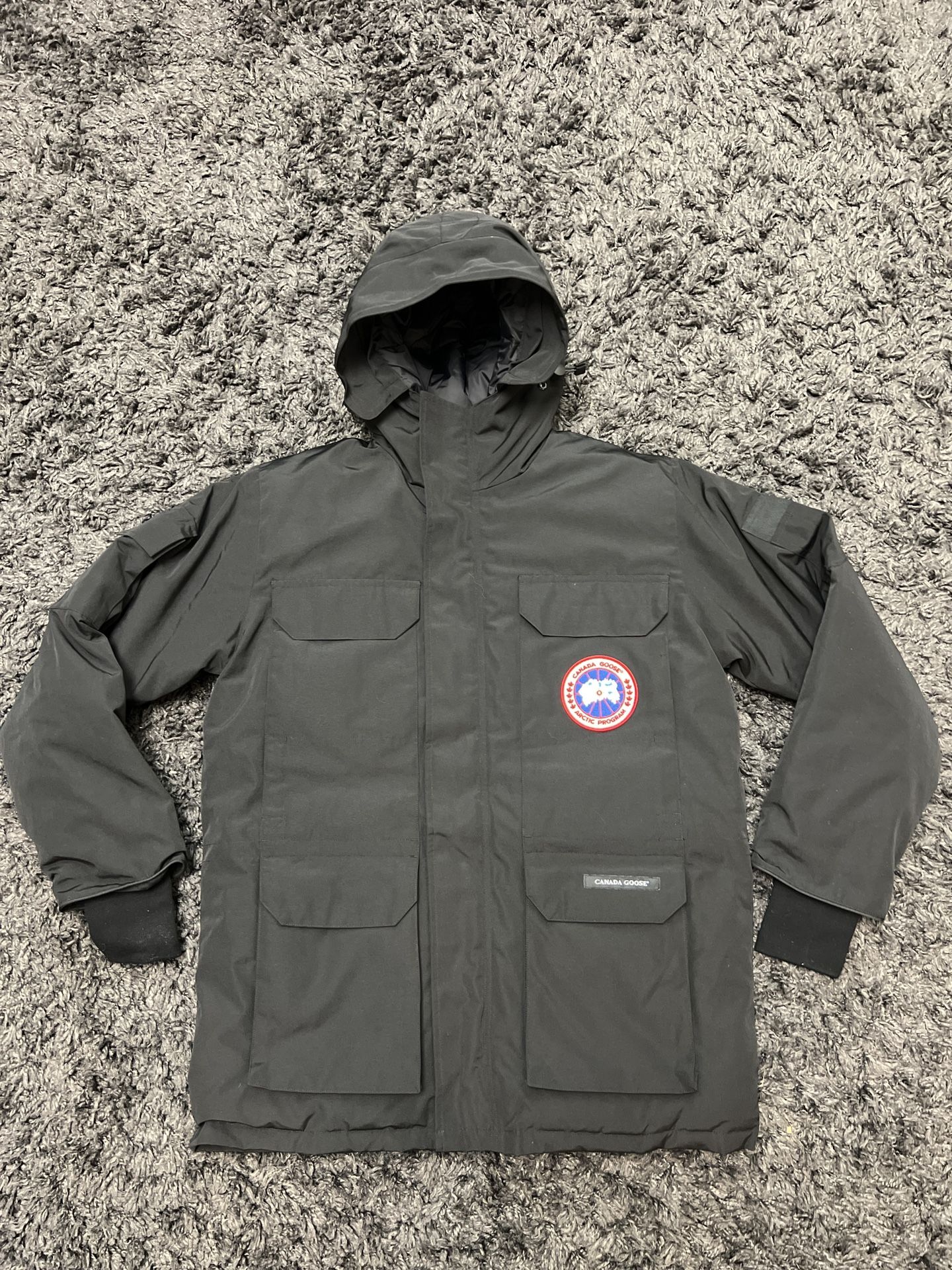 Canada Goose Herirage Parka Expedition 