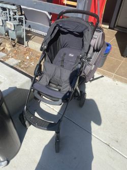 Kids Stroller