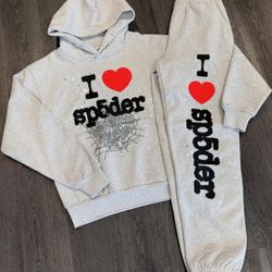 Sp5der OG Tracksuits’s 