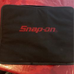 Snap-on Impact Wrench 